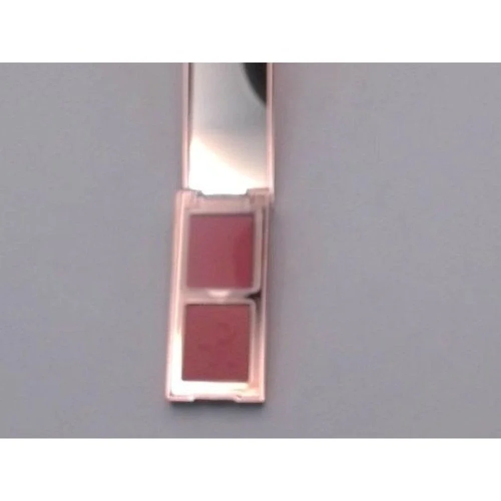 PATRICK TA Double-Take Creme & Powder Blush Duo,, She's That Girl, BNIB